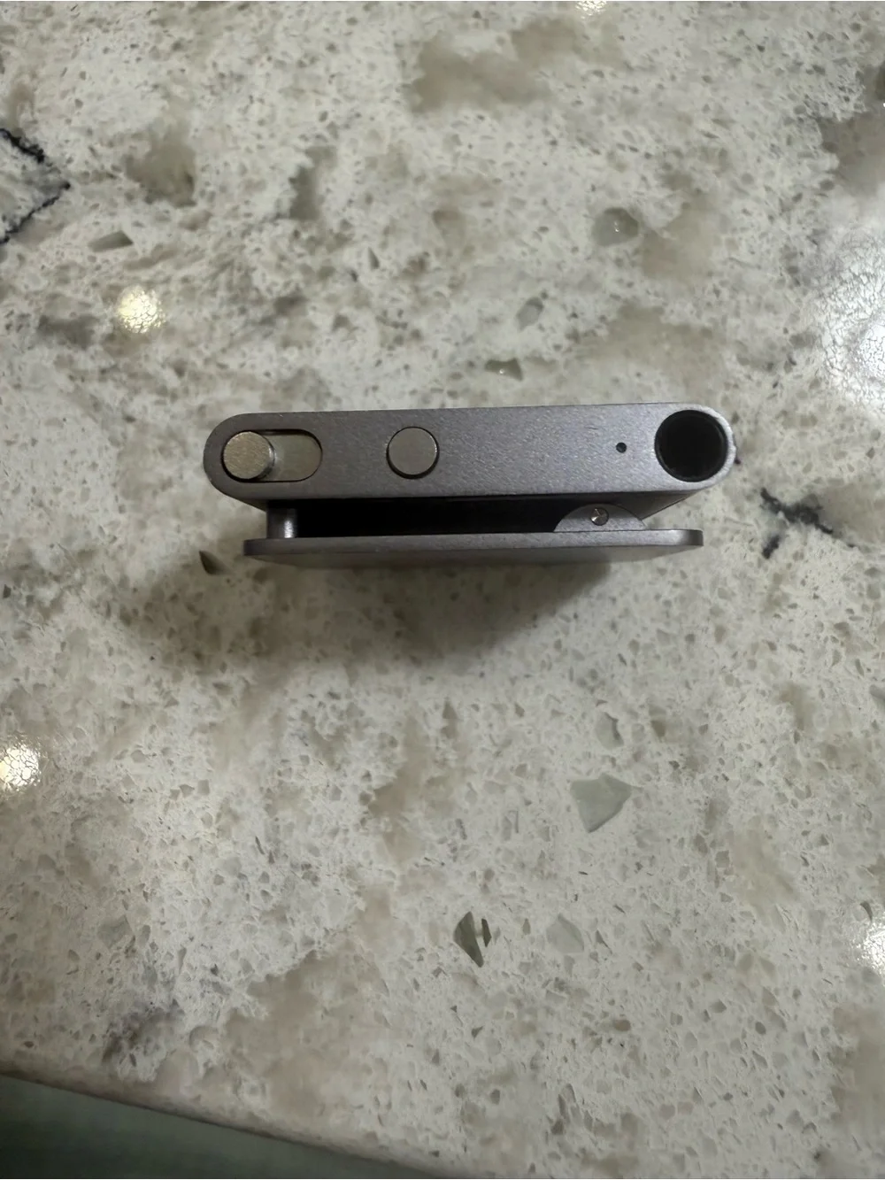 Apple ipod shuffle